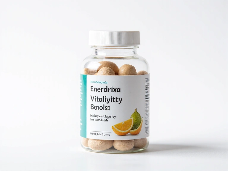Enerdrxixa Product Main View